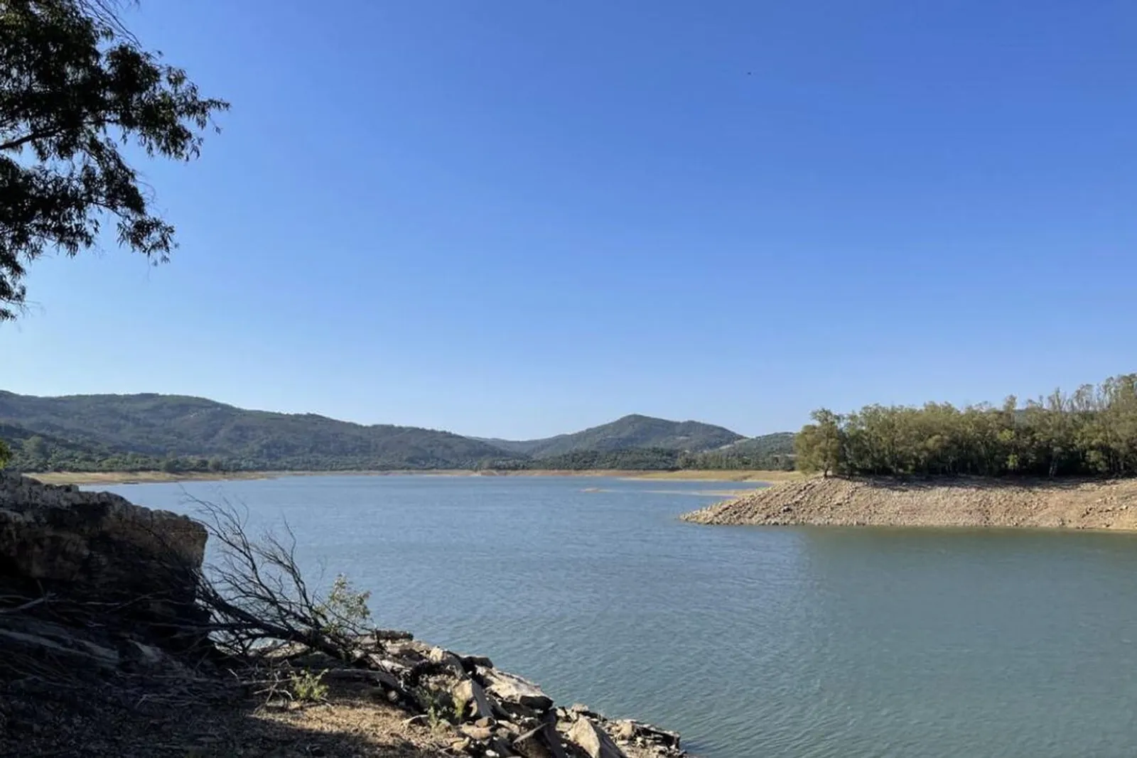 Spain Get your residency! exclusive estate with lake access SPCRM3116