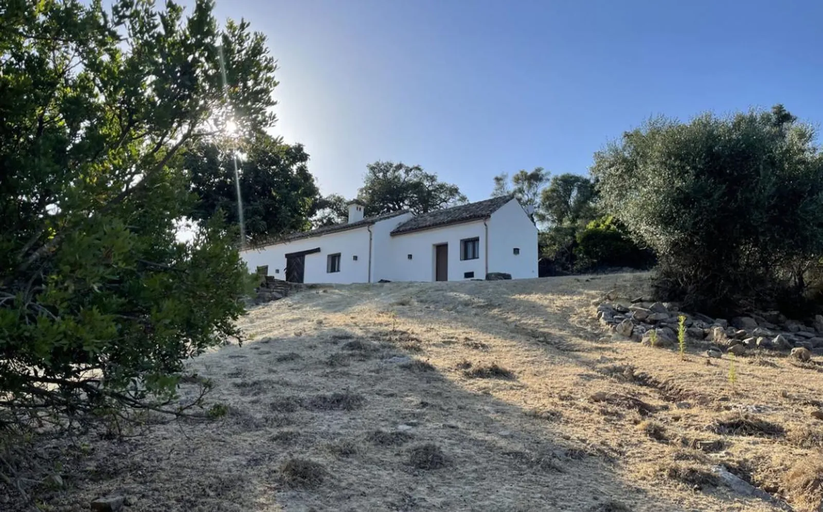 Spain Get your residency! exclusive estate with lake access SPCRM3116 — الصورة 4