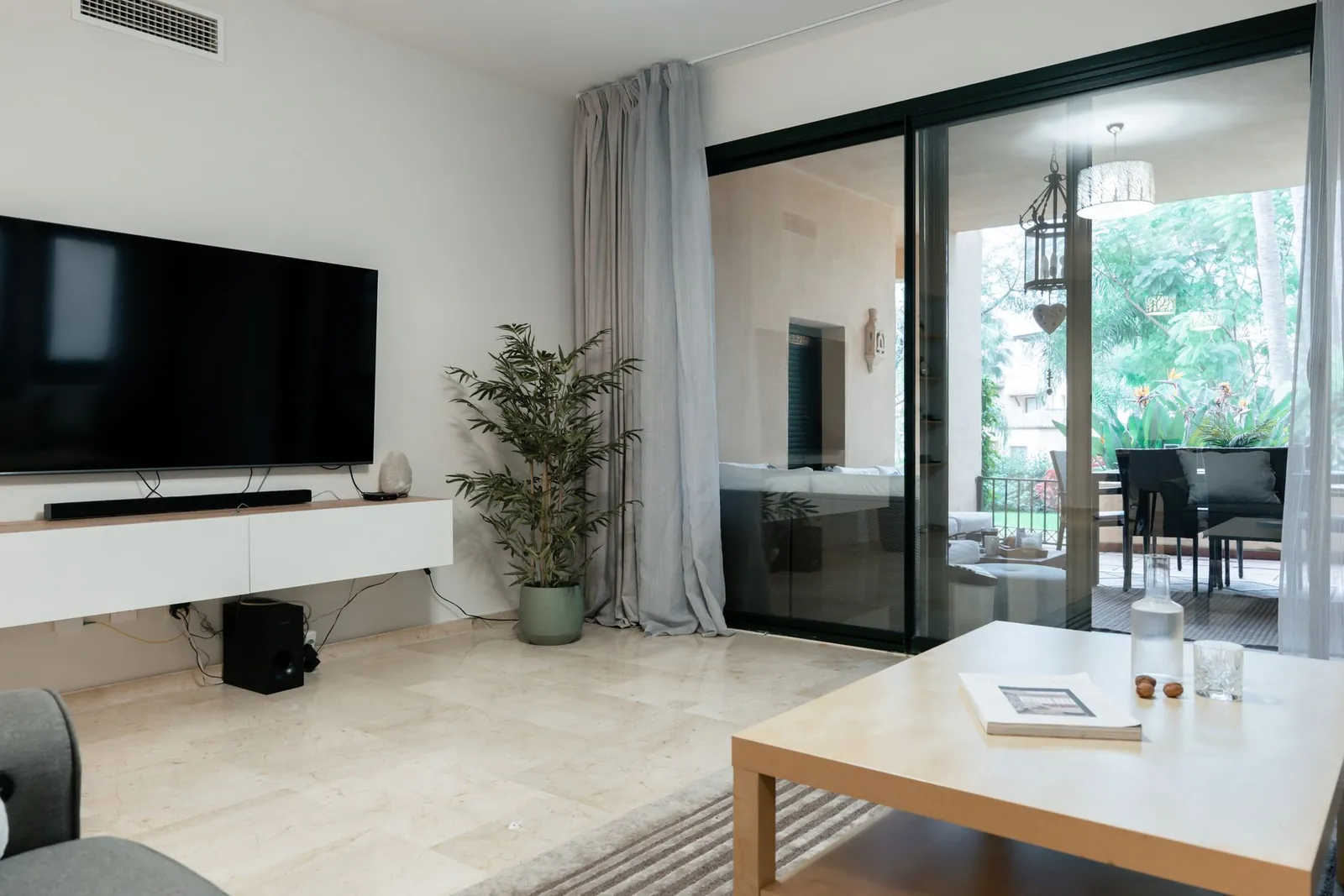 Spain get your residency! elegant apartment in a gated community SPCRM4268 — photo 4