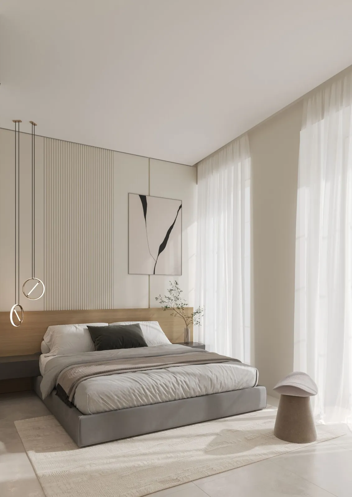 Spain Get your residency! brand new apartment in the Historical Center SPM2049 — photo 4