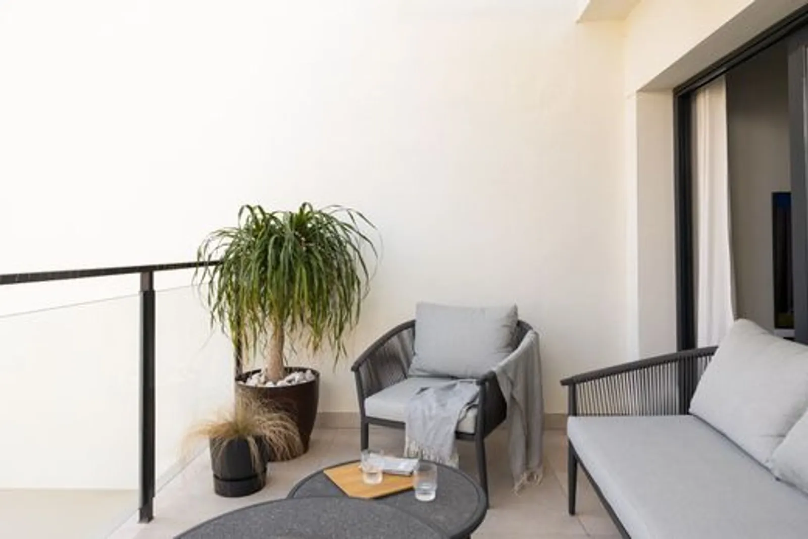 Spain get your residency! townhouse close to the beach SPCRM4008