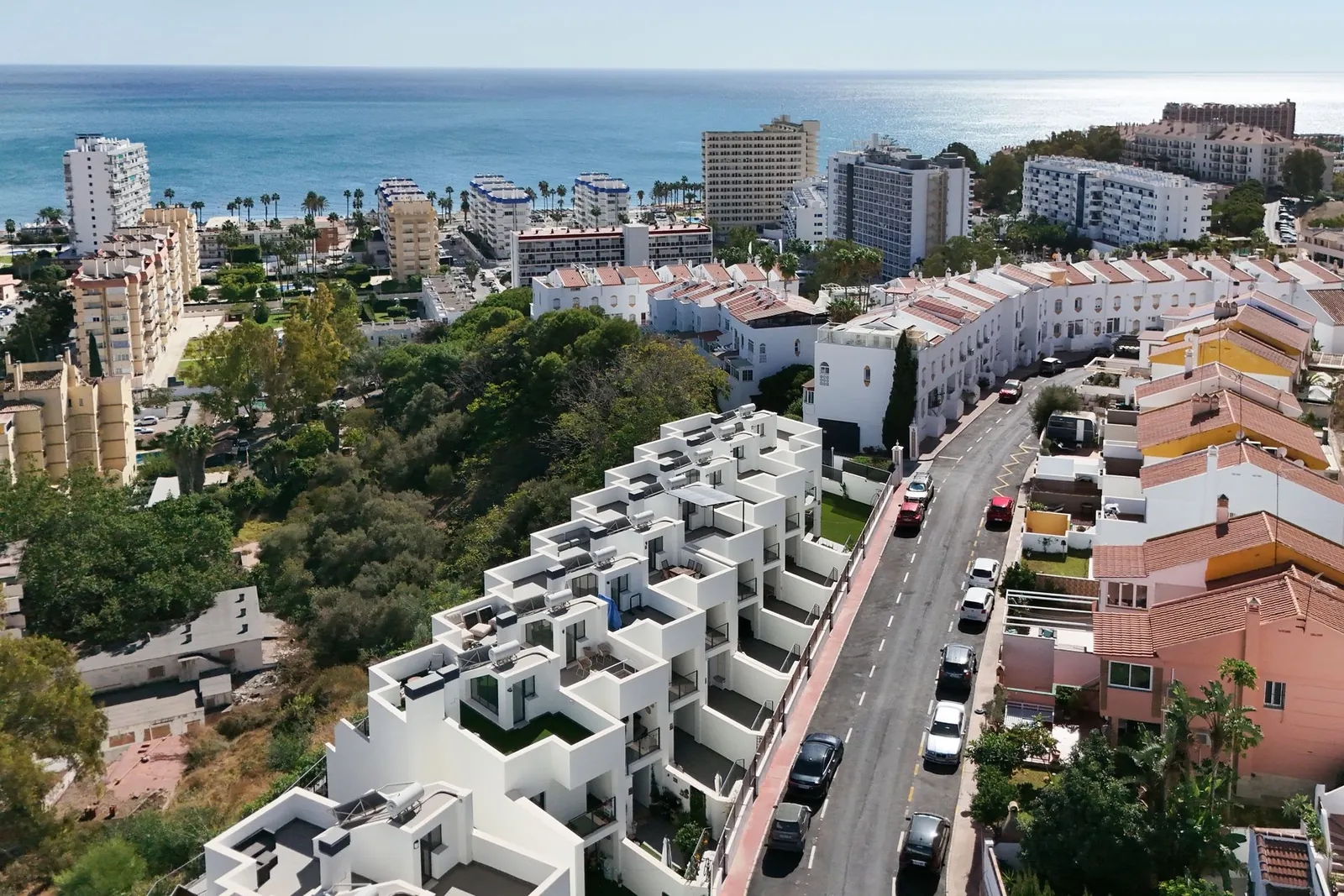 Spain get your residency! townhouse close to the beach SPCRM4008 — photo 3