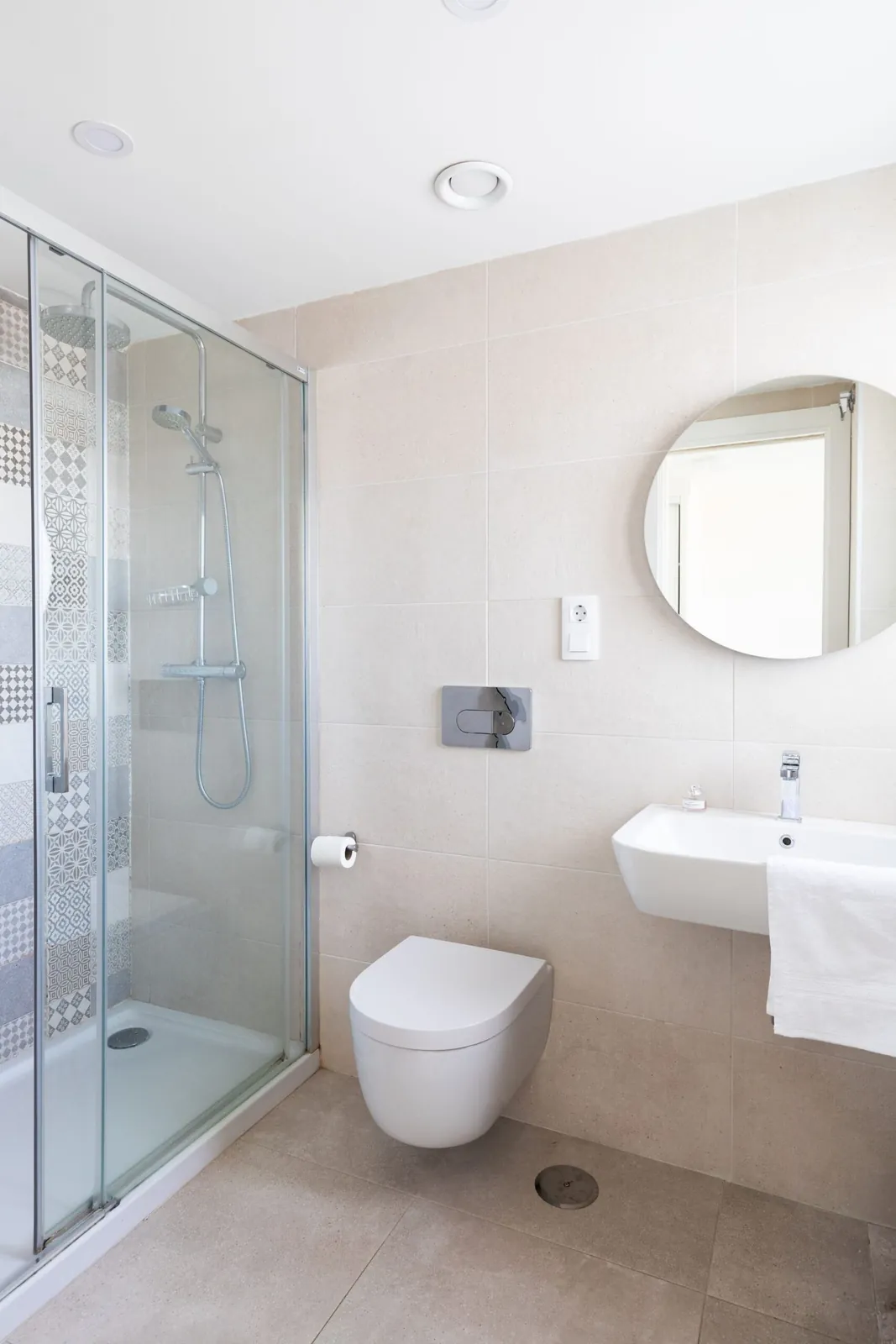 Spain get your residency! townhouse close to the beach SPCRM4008 — photo 4