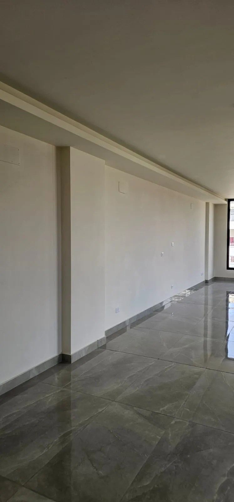 Haouch el omara brand new office 75 sqm for Rent prime location #6934 — الصورة 3