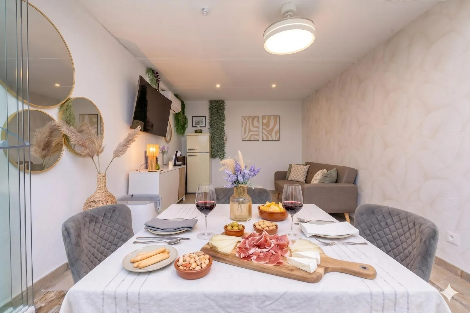 Spain get your residency! penthouse 3 levels in a residential complex 009005