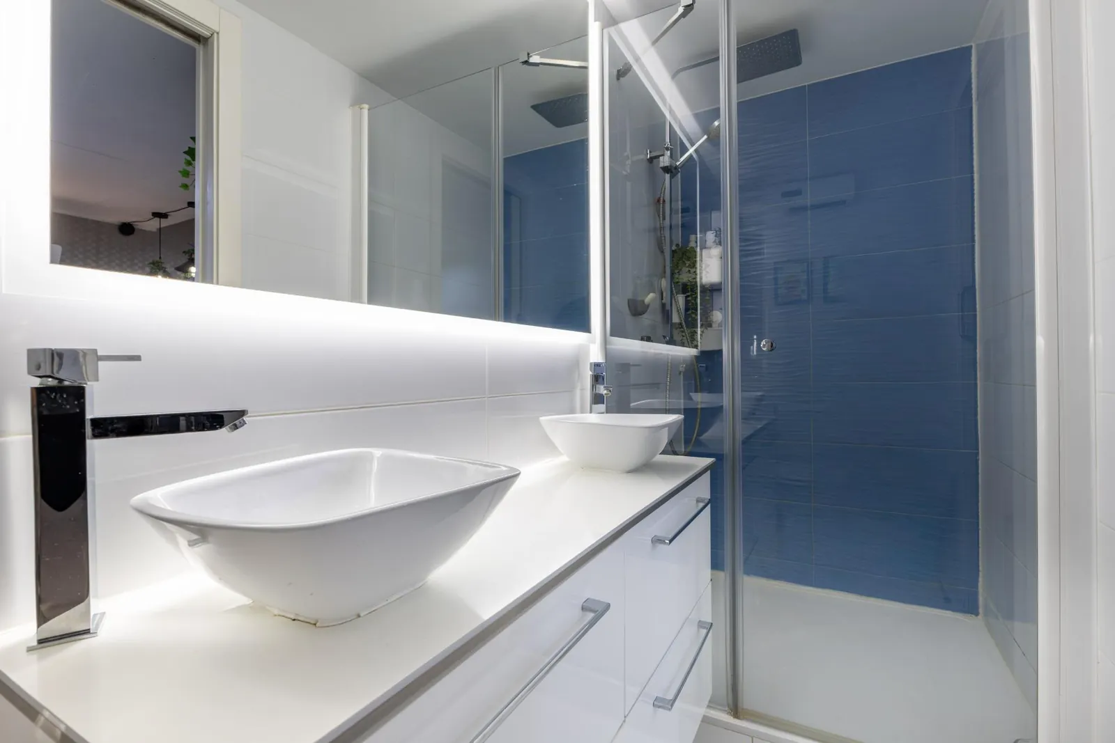 Spain get your residency! penthouse 3 levels in a residential complex 009005 — photo 2
