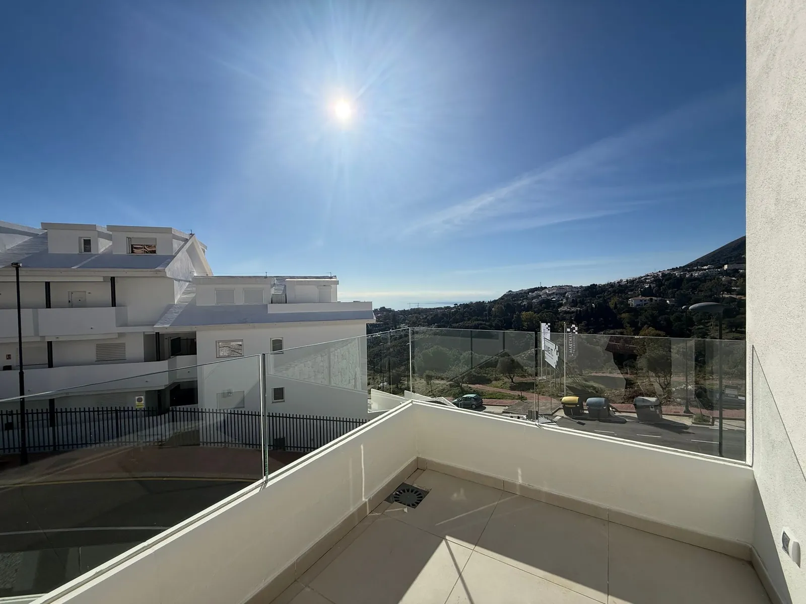 Spain get your residency! Luxury semi detached house sea view SPCRM4411 — الصورة 4