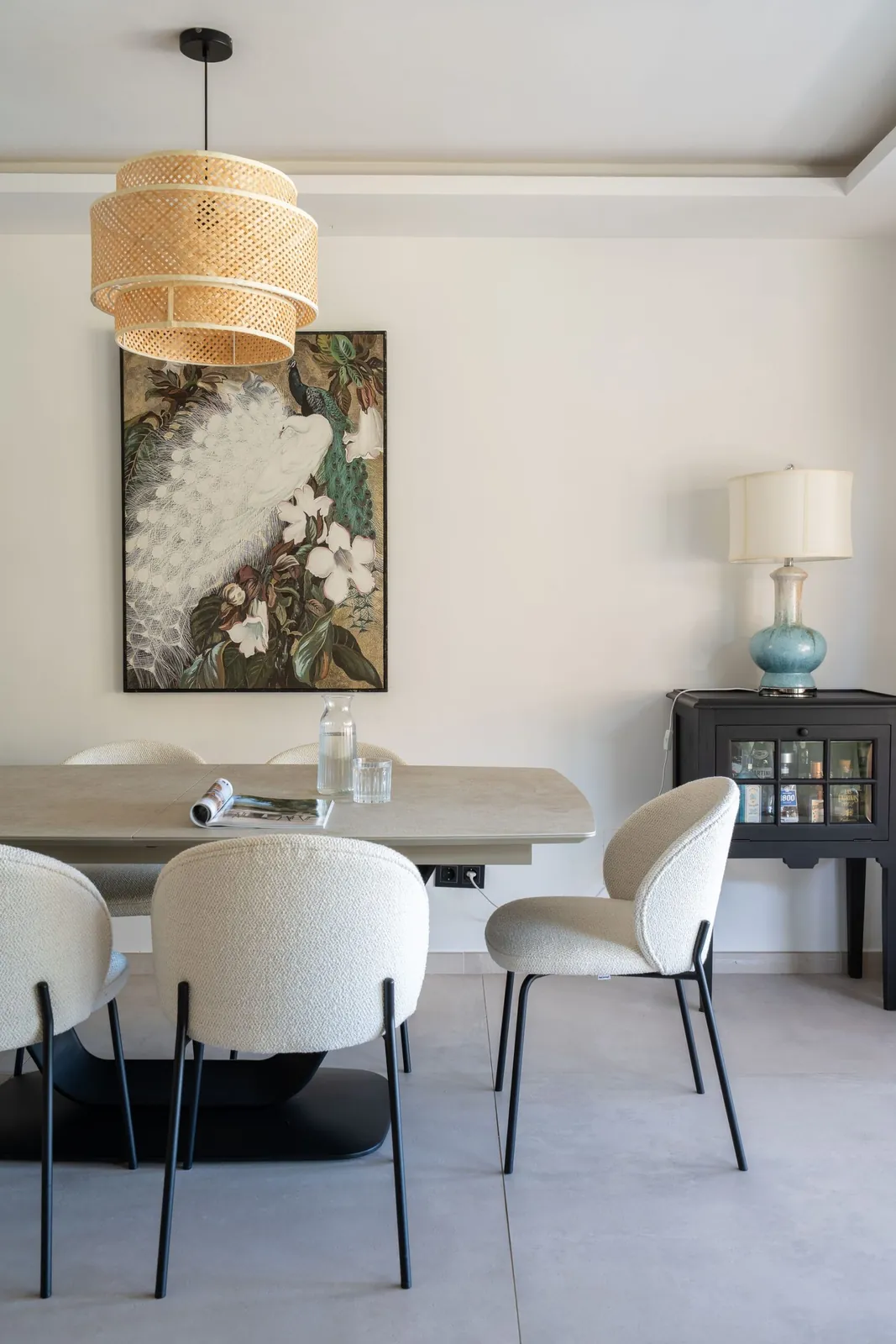 Spain get your residency! beachfront townhouse 3 floors high end SPCRM3835 — photo 4