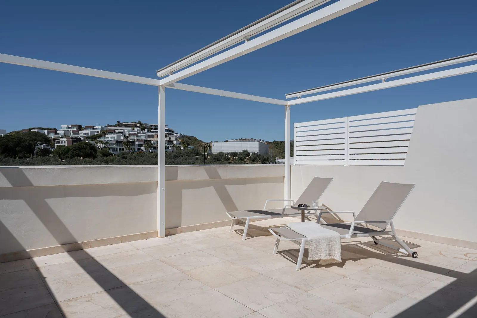Spain get your residency! luxury townhouse steps from beach SPCRM4790 — الصورة 2