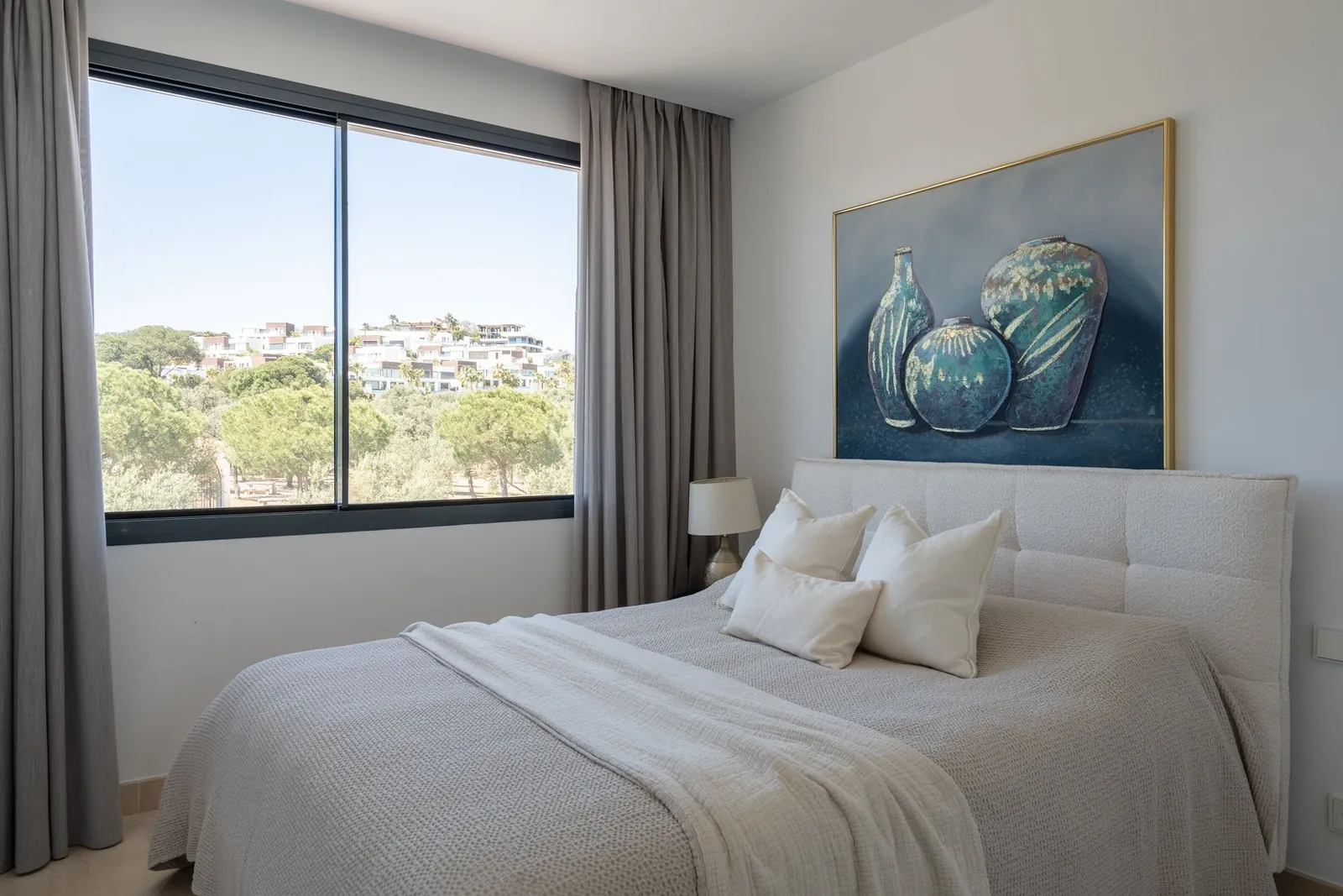 Spain get your residency! luxury townhouse steps from beach SPCRM4790 — الصورة 3