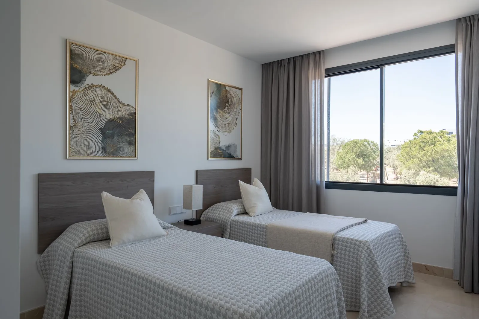 Spain get your residency! luxury townhouse steps from beach SPCRM4790 — الصورة 4