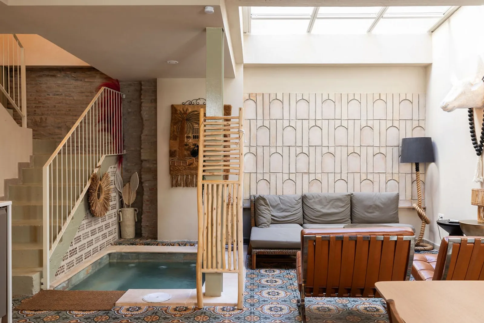 Spain get your residency! townhouse with heated plunge pool SPCRM4332 — photo 3