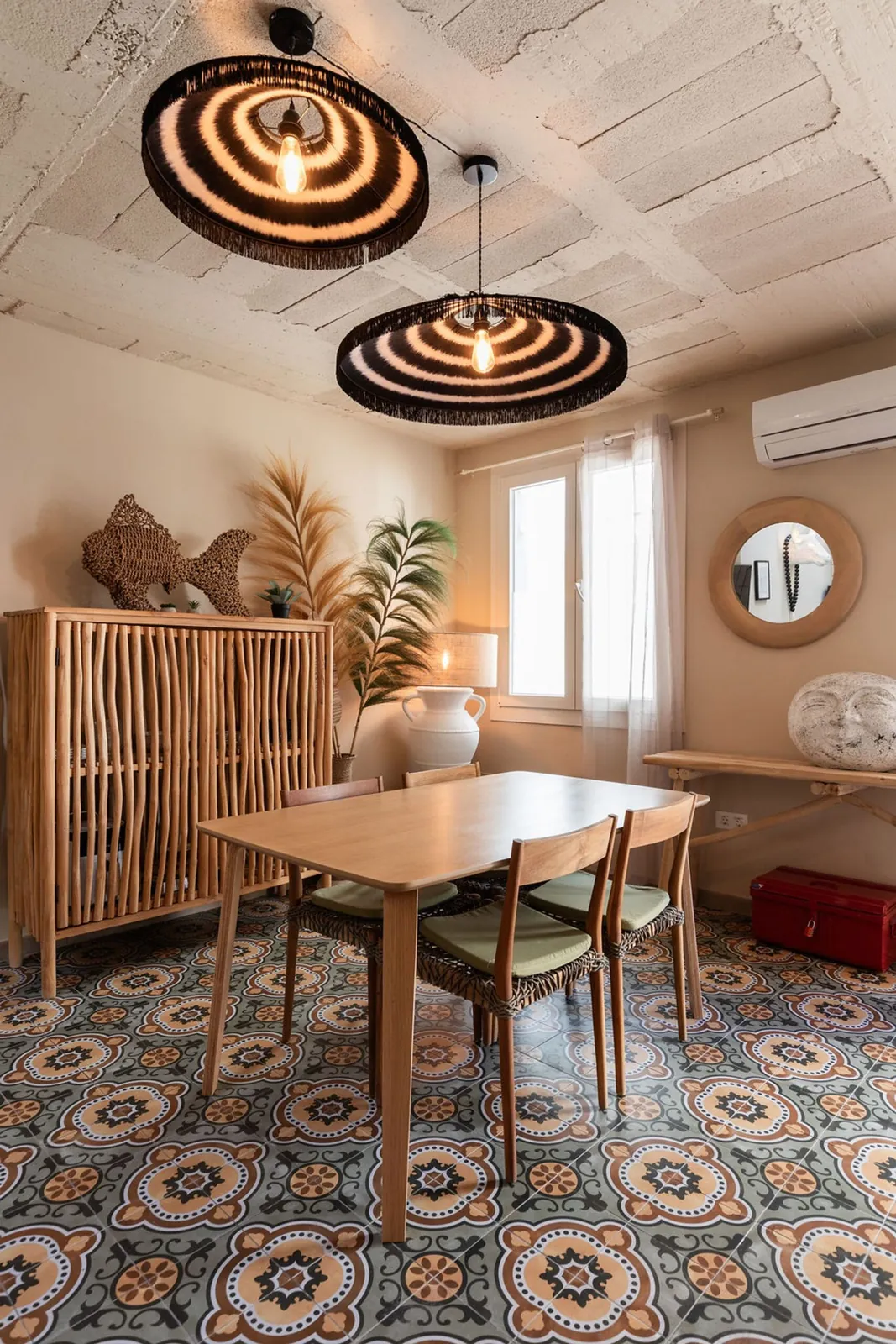 Spain get your residency! townhouse with heated plunge pool SPCRM4332 — photo 4