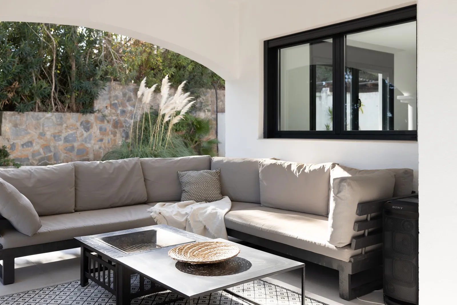 Spain get your residency! Stunning villa with sea views SPCRM1967 — photo 2