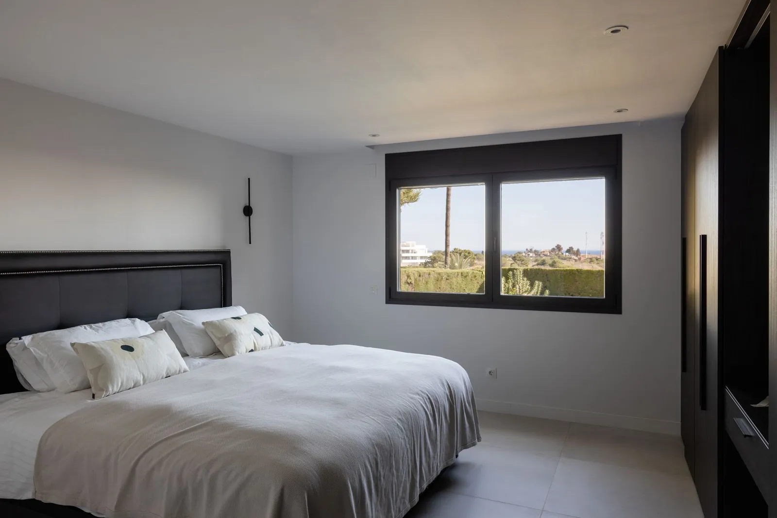 Spain get your residency! Stunning villa with sea views SPCRM1967 — photo 4