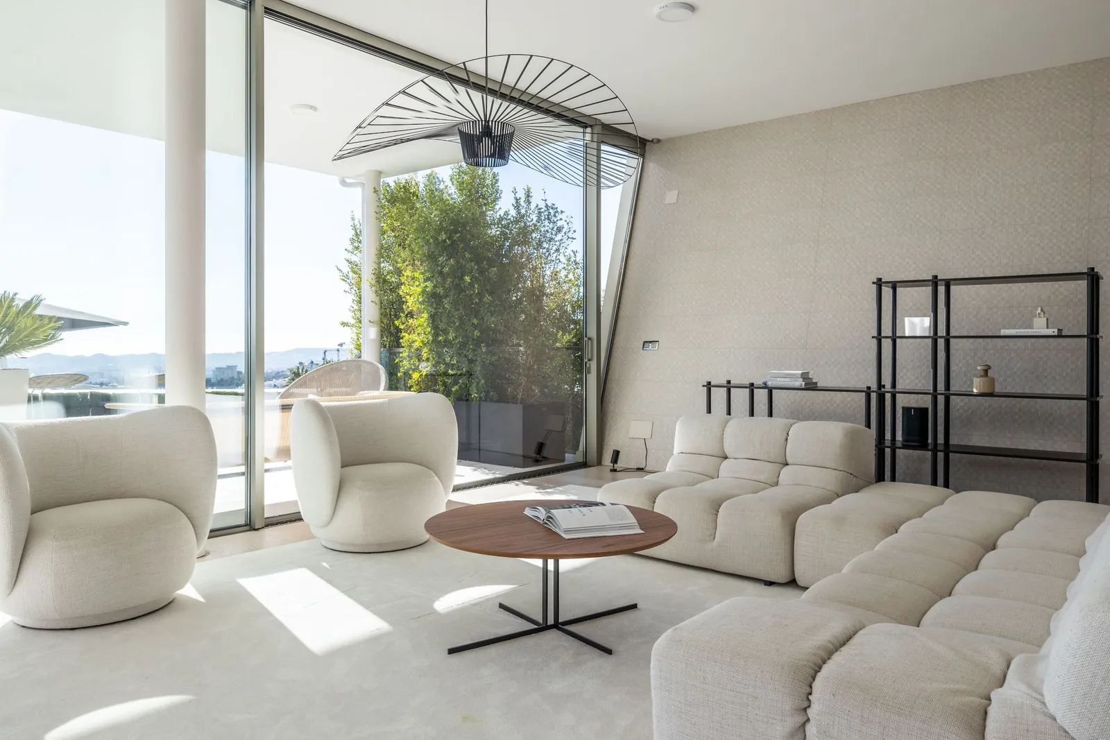 Spain get your residency! luxury villa in the heart of the Costa del Sol SPCRM4429 — photo 2