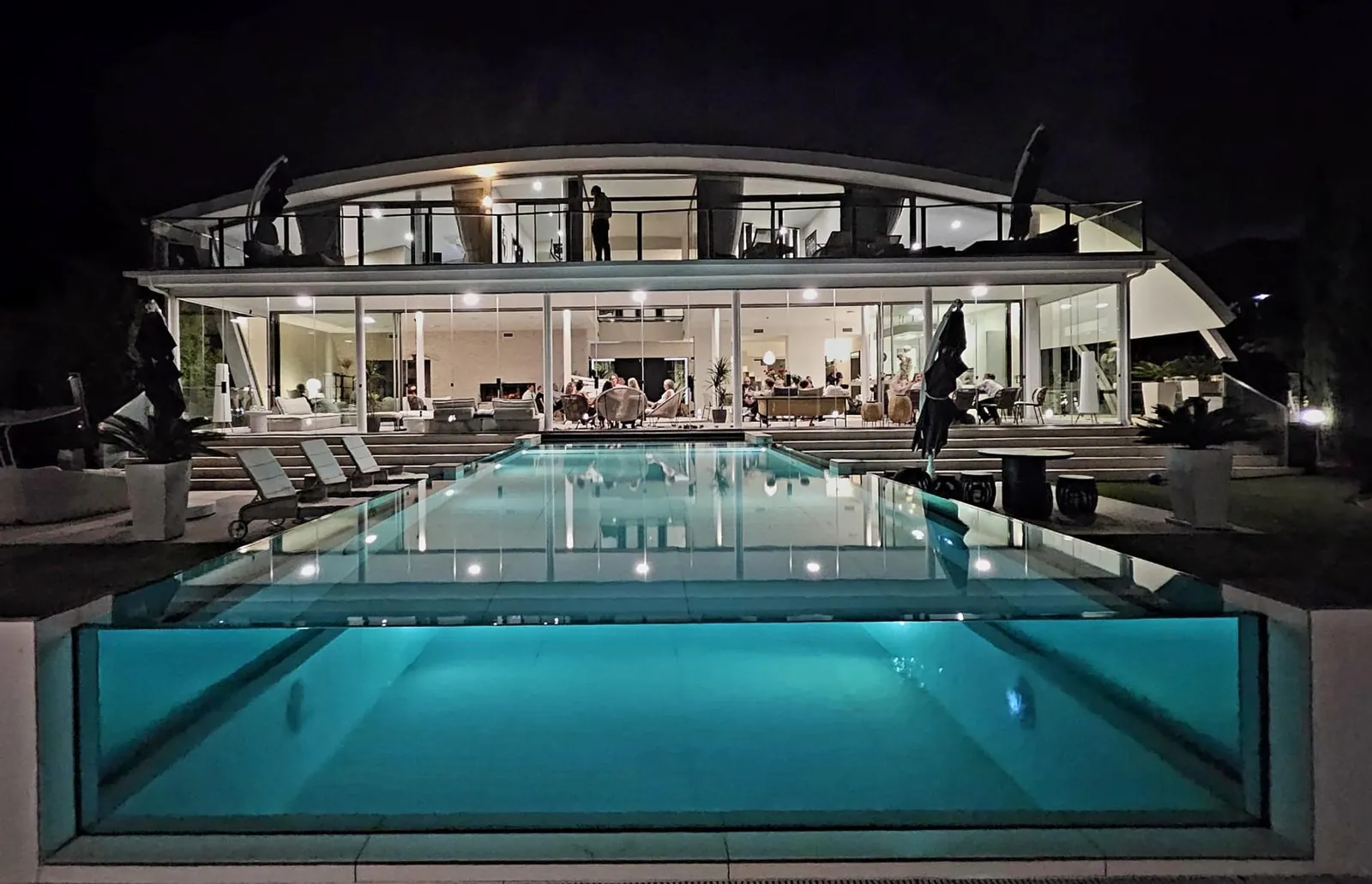 Spain get your residency! luxury villa in the heart of the Costa del Sol SPCRM4429 — photo 5