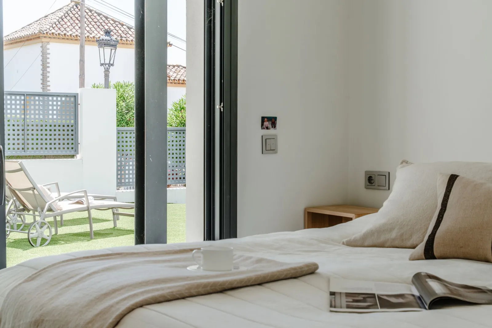 Spain get your residency! luxury villa with amazing sea view SPCRM2044