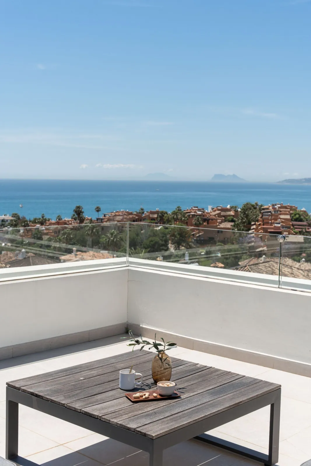 Spain get your residency! luxury villa with amazing sea view SPCRM2044 — photo 5