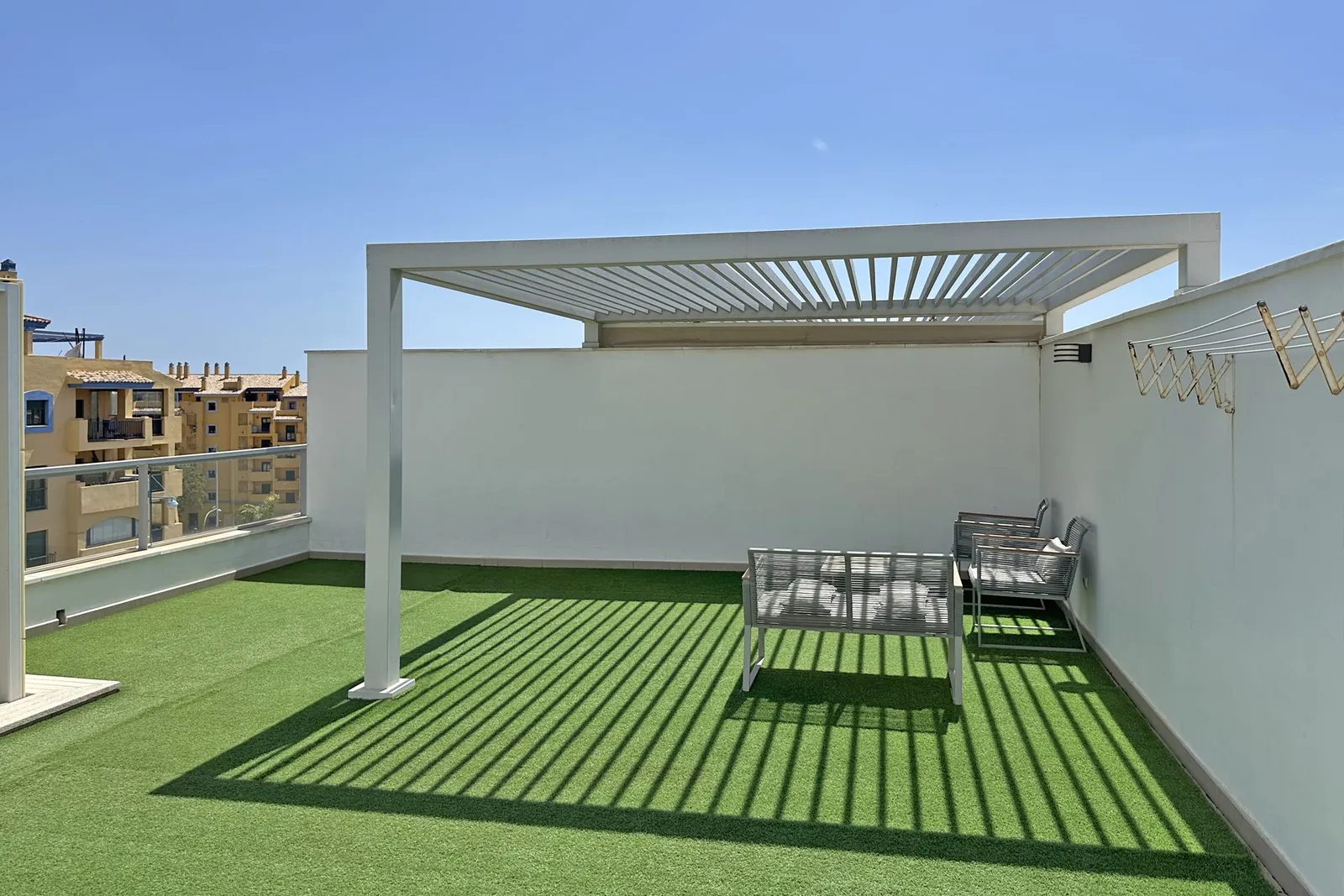 Spain get your residency! duplex penthouse near the beach SPCRM4804 — photo 2