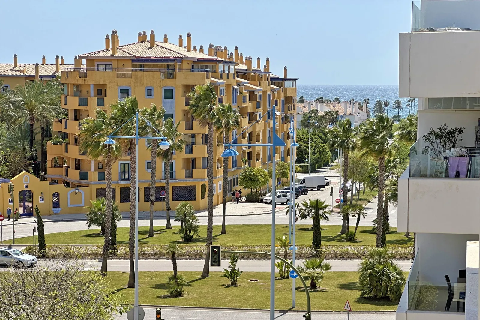 Spain get your residency! duplex penthouse near the beach SPCRM4804 — photo 3