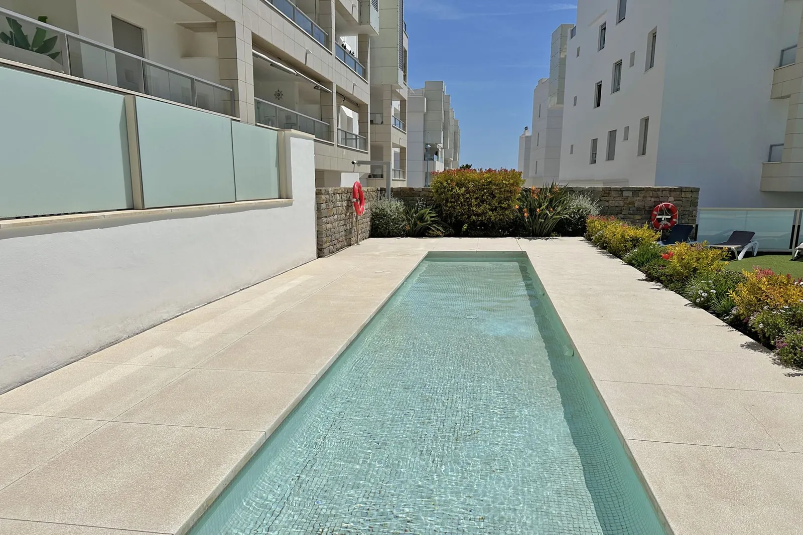 Spain get your residency! duplex penthouse near the beach SPCRM4804 — photo 4