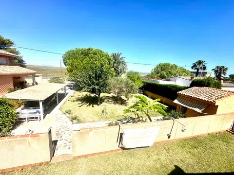 Spain get your residency! villa just 100m from the Mar Menor beach 00165