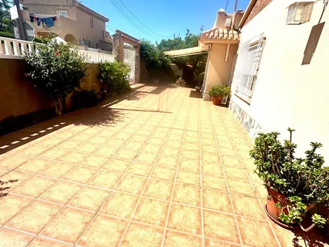 Spain get your residency! villa just 100m from the Mar Menor beach 00165 — photo 2