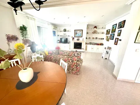 Spain get your residency! villa just 100m from the Mar Menor beach 00165 — photo 4