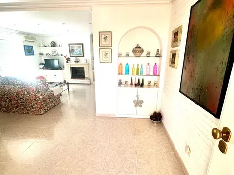 Spain get your residency! villa just 100m from the Mar Menor beach 00165 — photo 5