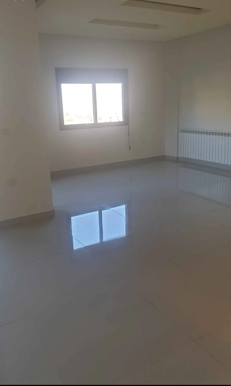 Zahle ain el ghossein apartment 200 sqm for Rent open view #6945