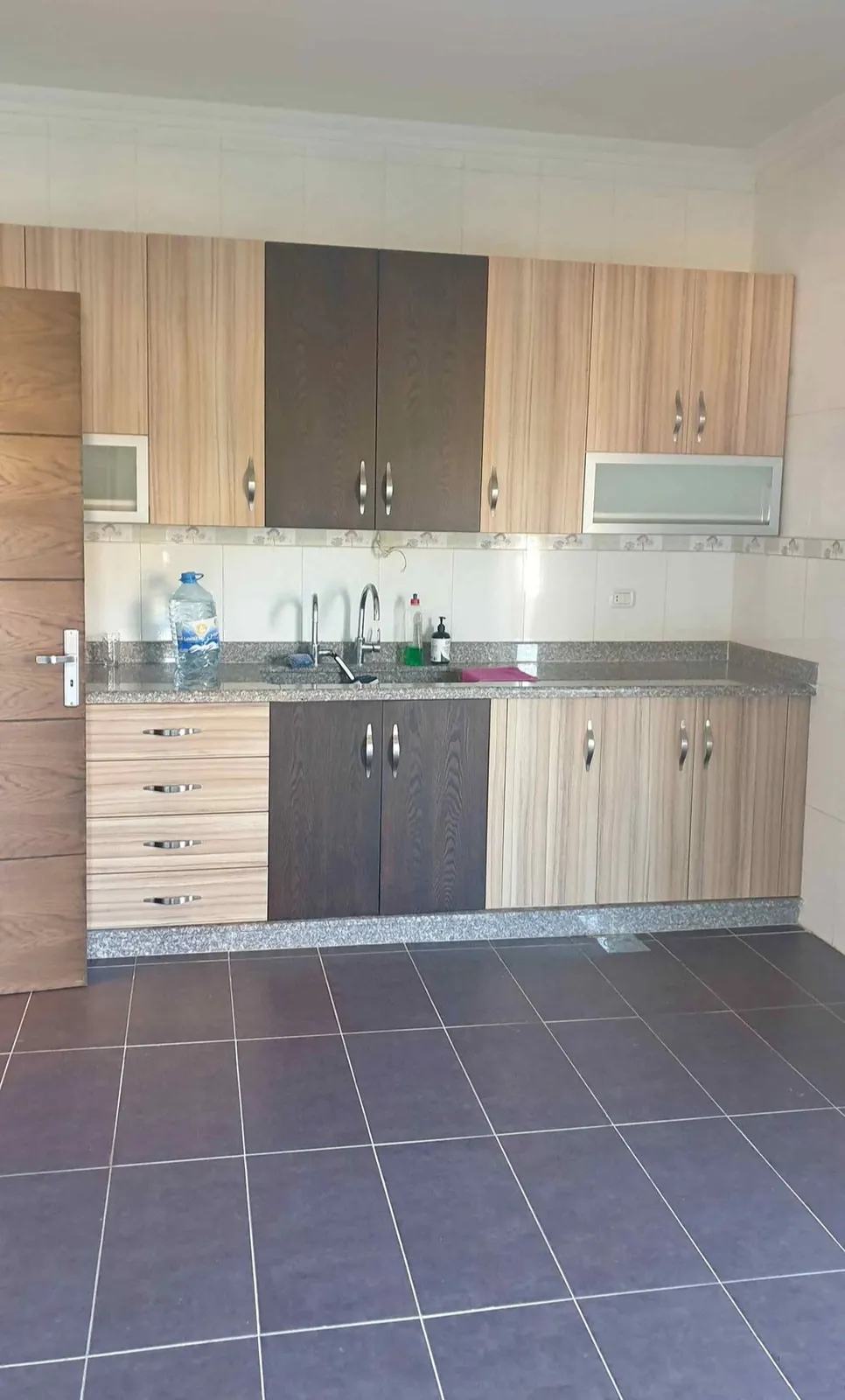 Zahle ain el ghossein apartment 200 sqm for Rent open view #6945 — photo 2