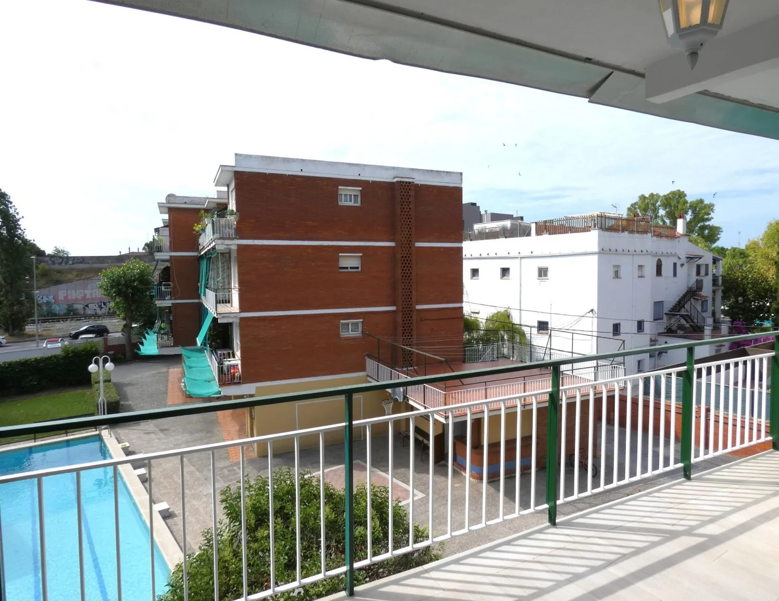 Spain get your residency! renovated apartment near the sea PR-00477 — photo 5