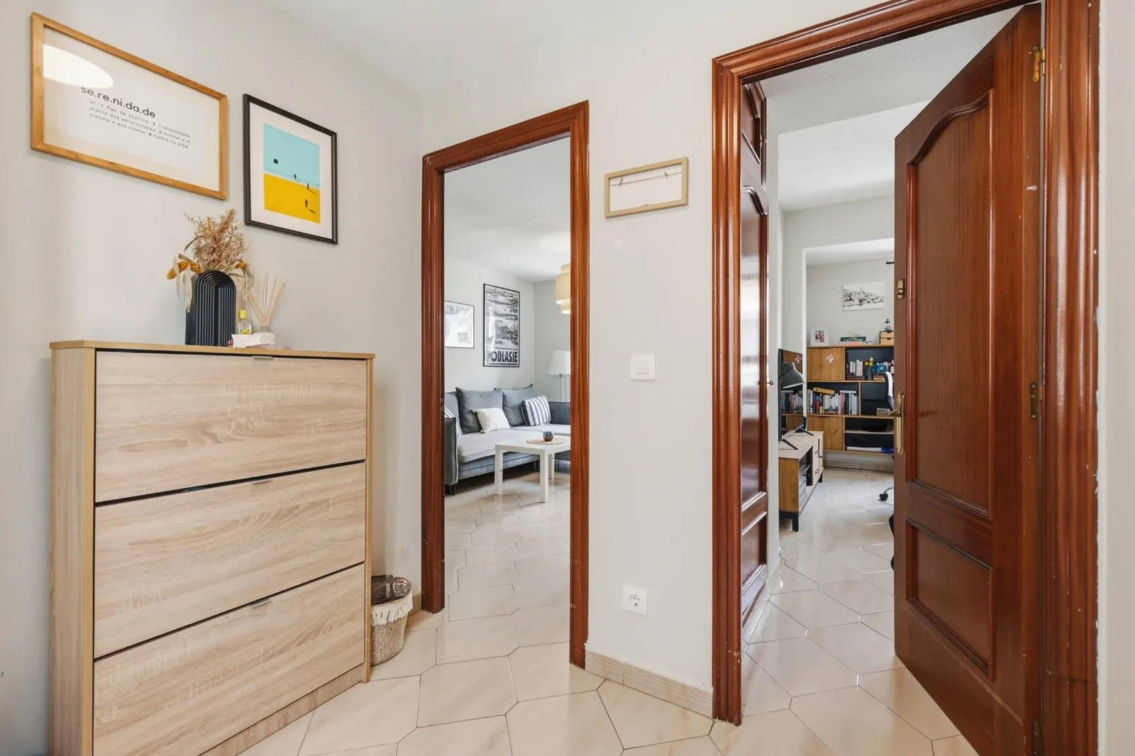 Spain get your residency! apartment in the heart of the Nou Moles 009105 — photo 2