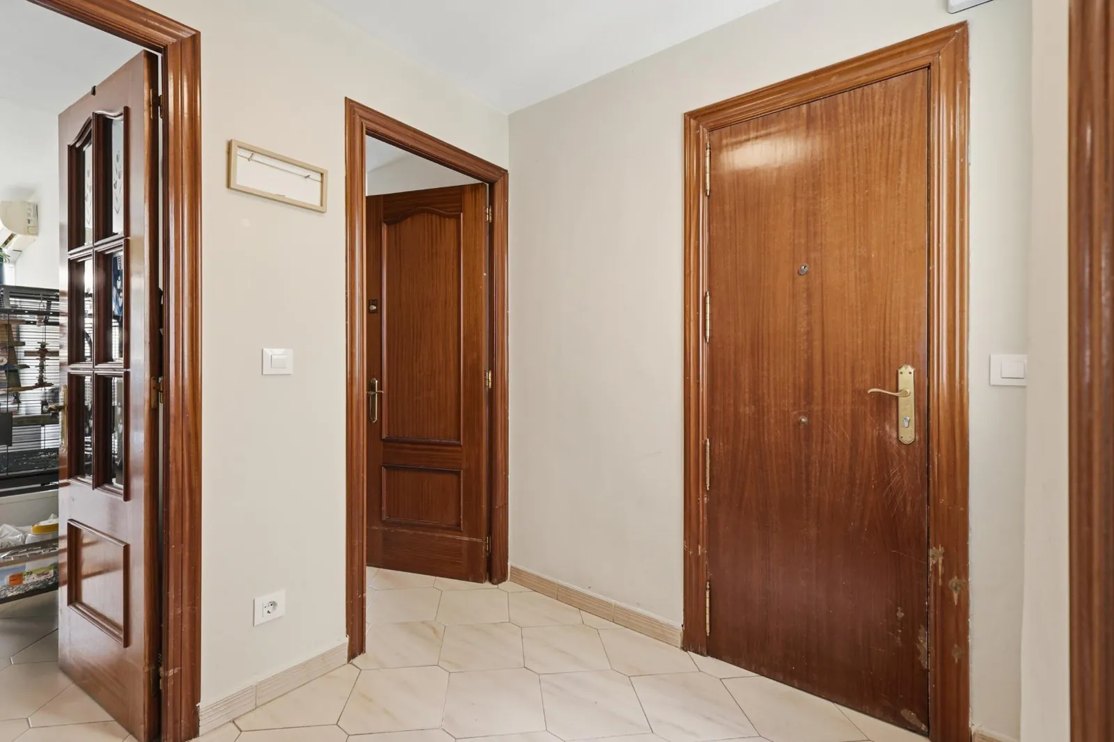 Spain get your residency! apartment in the heart of the Nou Moles 009105 — photo 3