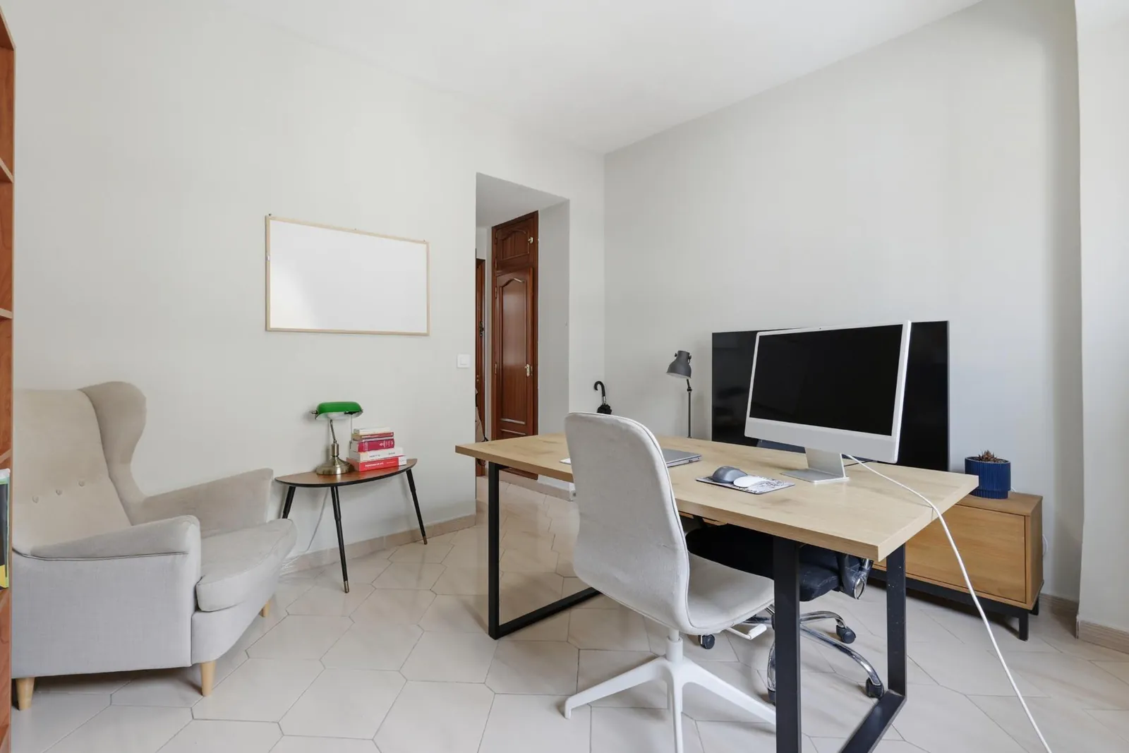 Spain get your residency! apartment in the heart of the Nou Moles 009105 — photo 5