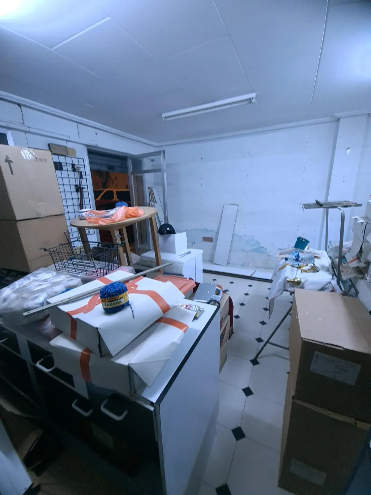 Spain get your residency! ground floor apartment need full renovation 009215 — photo 5