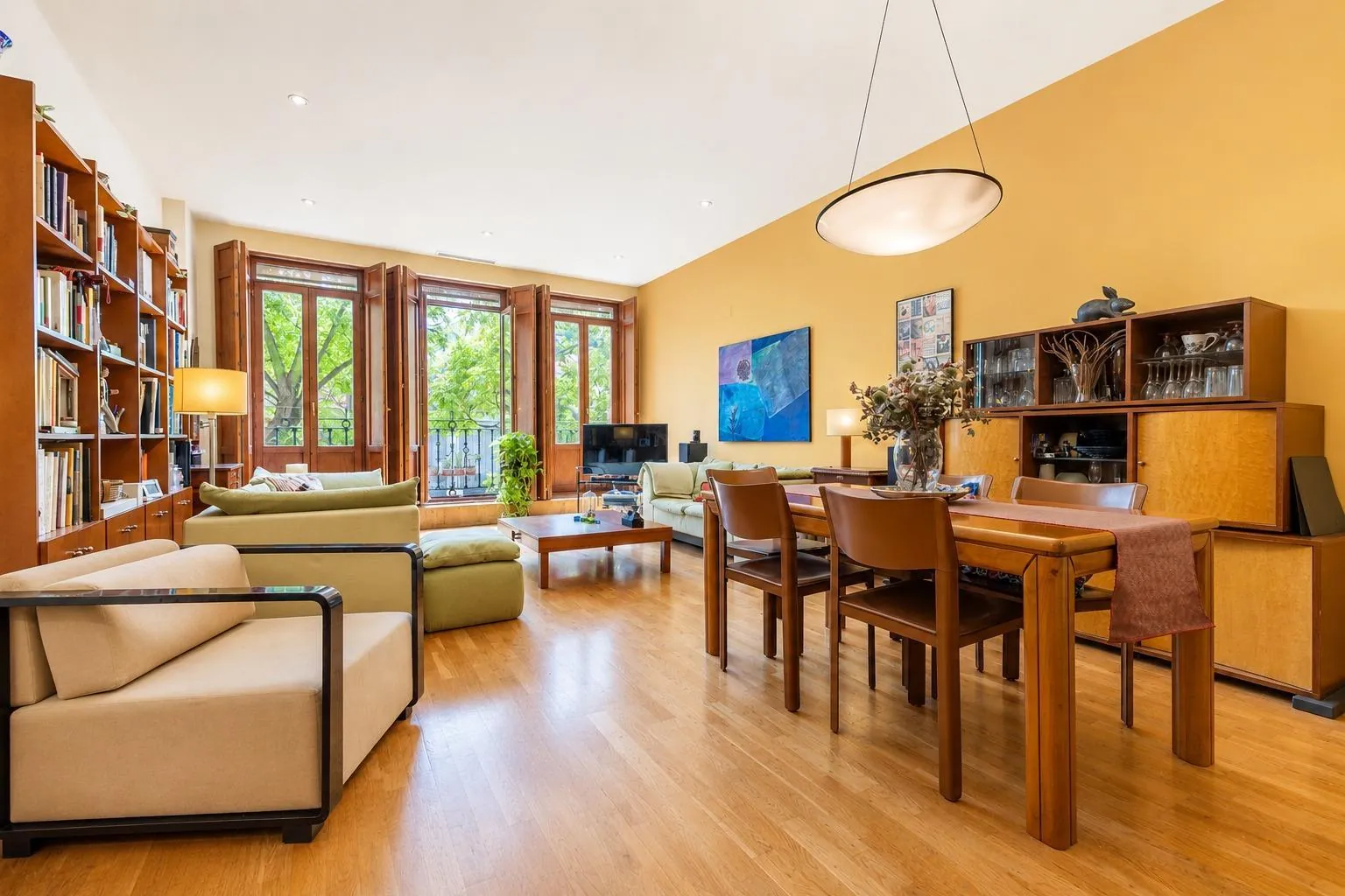 Spain get your residency! apartment in the heart of the city’s historic center 009245 — photo 2
