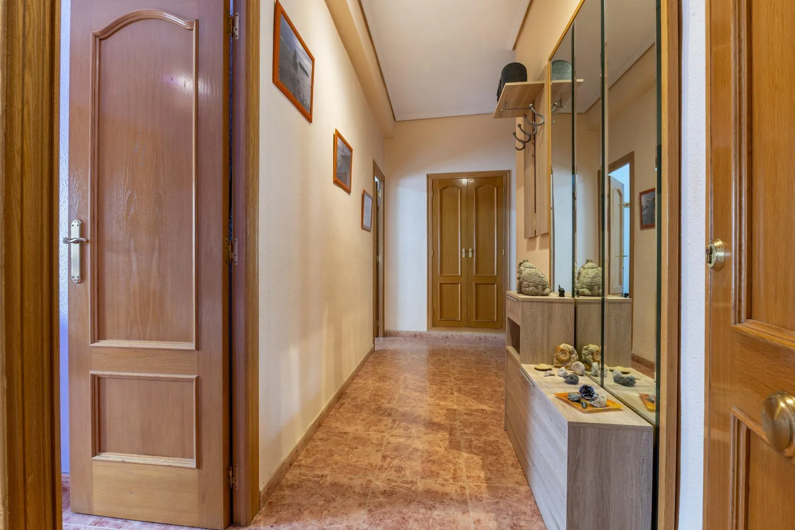 Spain get your residency! apartment in a highly sought-after area 009275