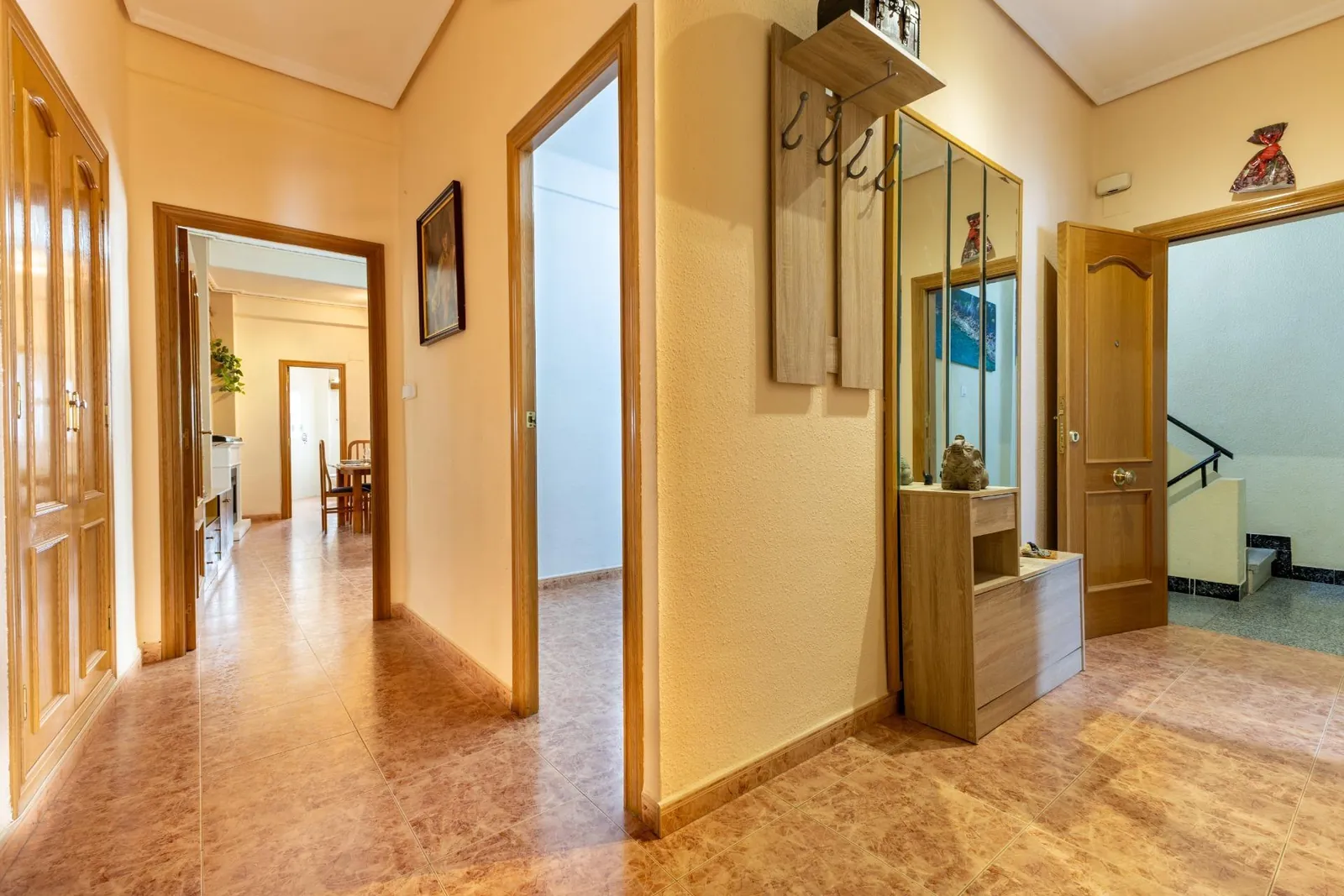 Spain get your residency! apartment in a highly sought-after area 009275 — photo 2