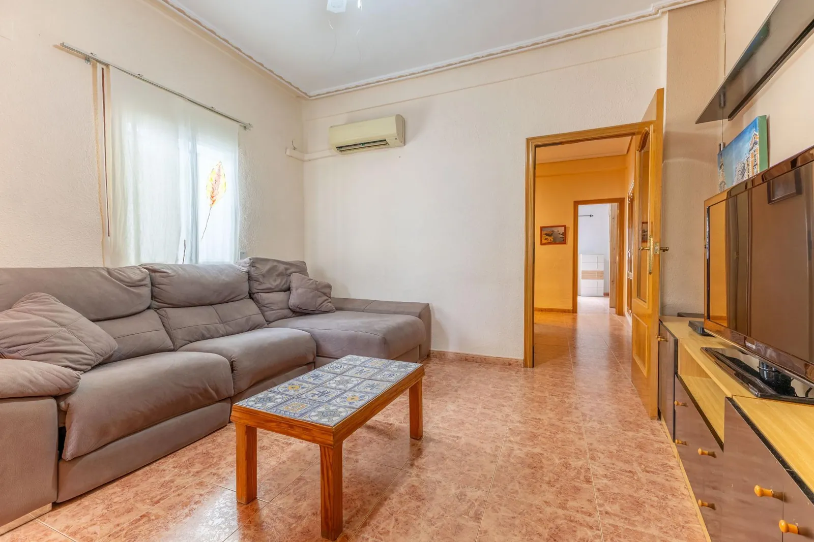 Spain get your residency! apartment in a highly sought-after area 009275 — photo 4