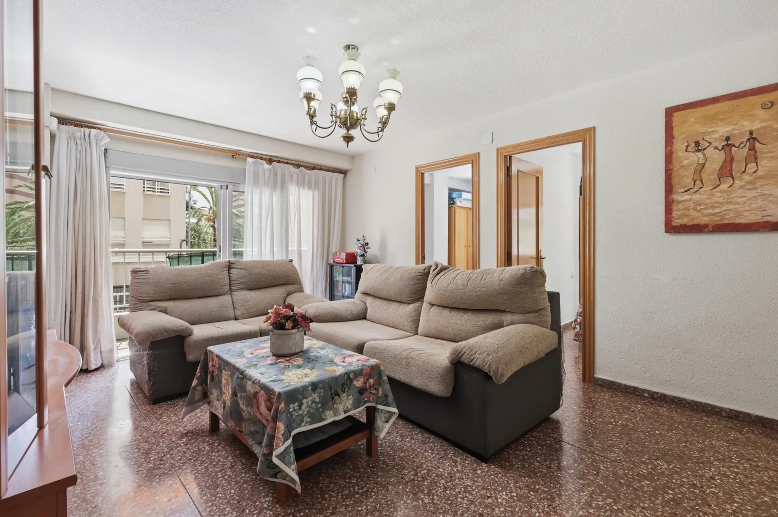 Spain get your residency! apartment in a prime location 009335 — الصورة 5
