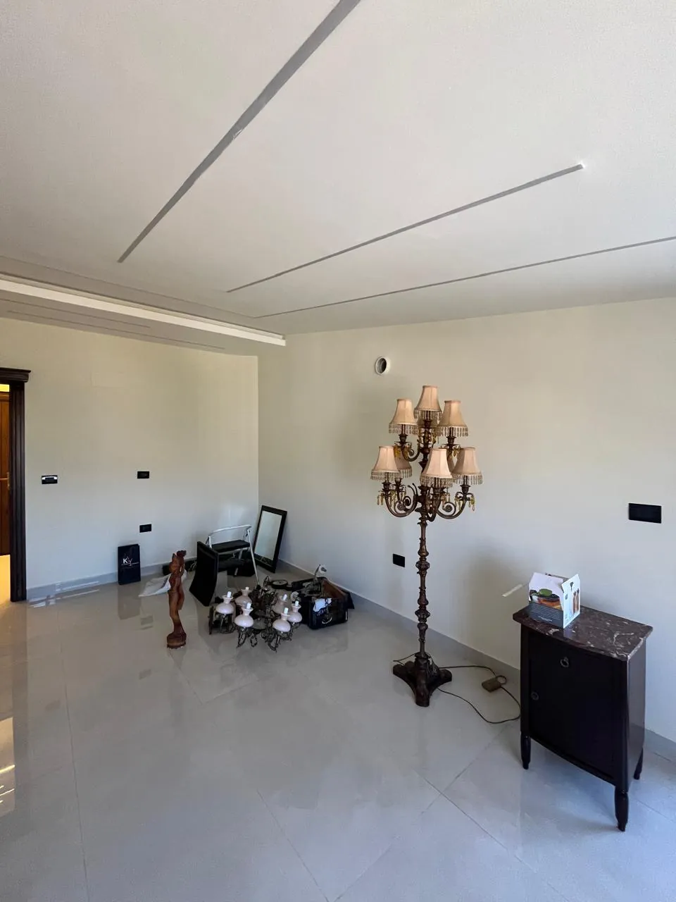 Taalabeya fully decorated apartment 145 sqm with terrace for Sale #6952