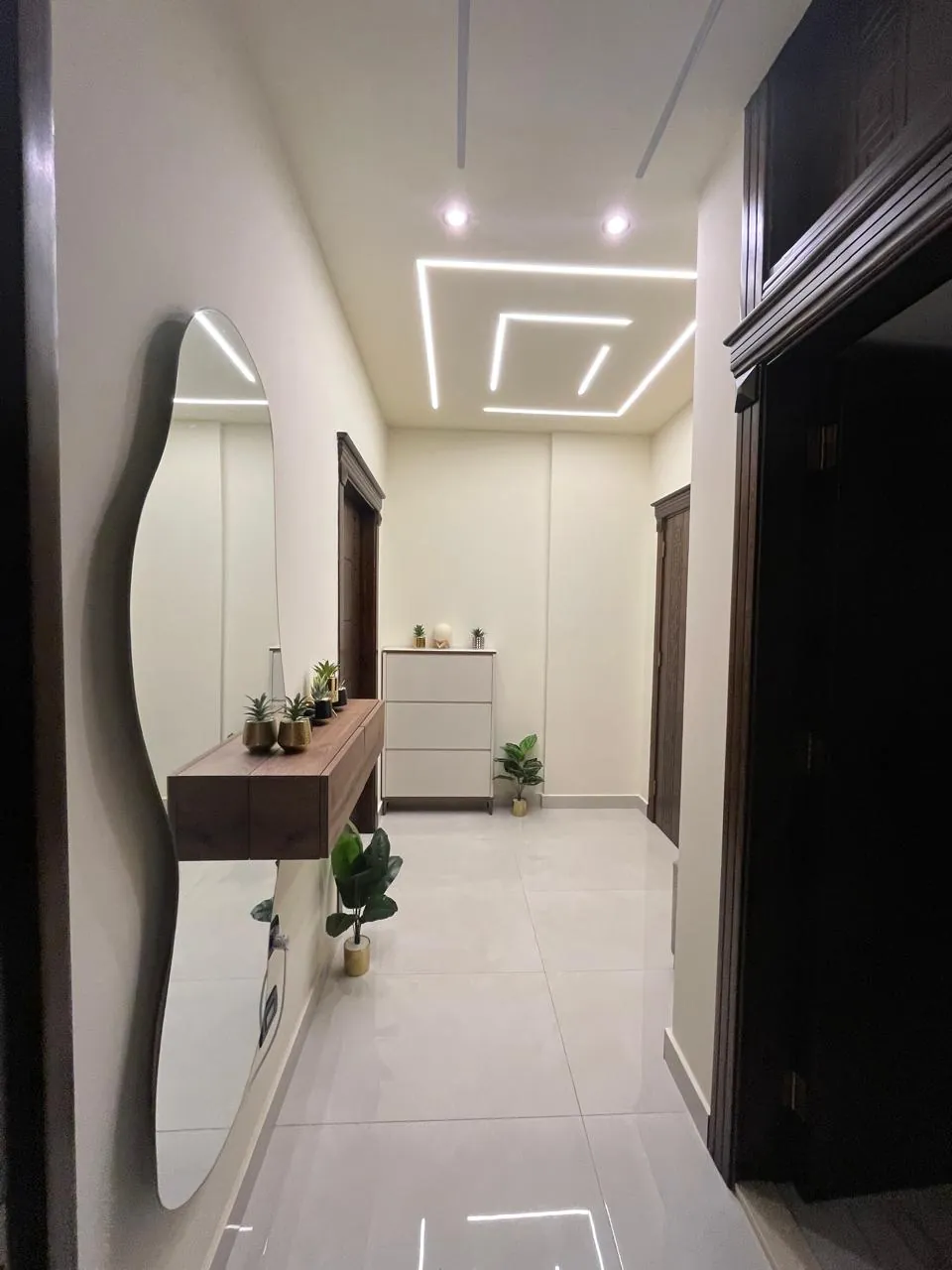 Taalabeya fully decorated apartment 145 sqm with terrace for Sale #6952 — photo 3
