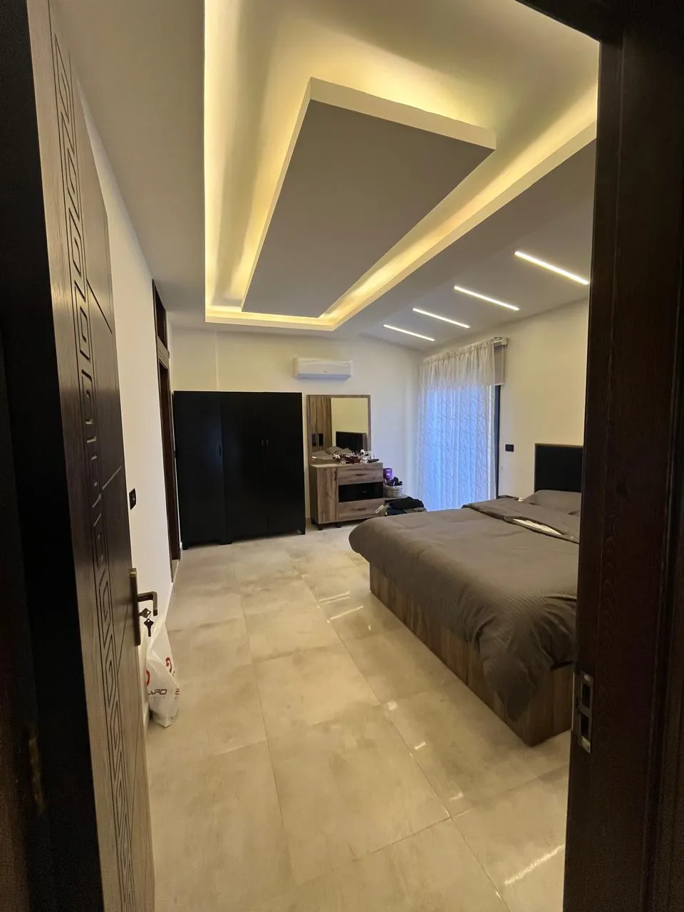Taalabeya fully decorated apartment 145 sqm with terrace for Sale #6952 — photo 4