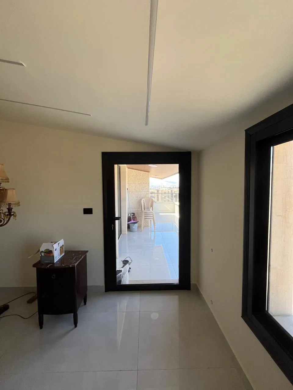 Taalabeya fully decorated apartment 145 sqm with terrace for Sale #6952 — photo 5