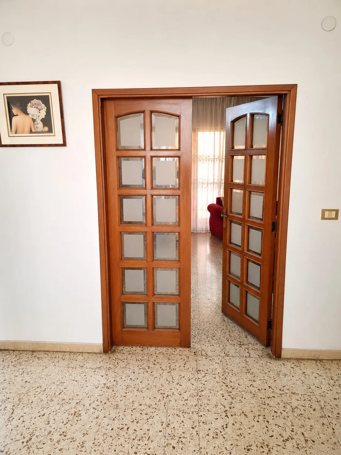 Achrafieh spacious apartment 170 sqm for Sale excellent location #6953 — photo 4