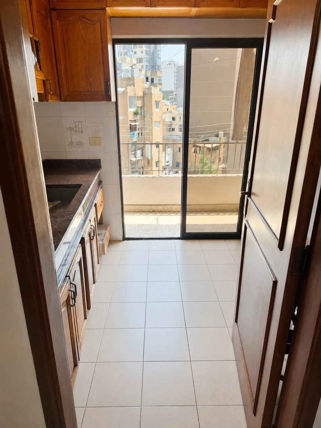Achrafieh spacious apartment 170 sqm for Sale excellent location #6953 — photo 5