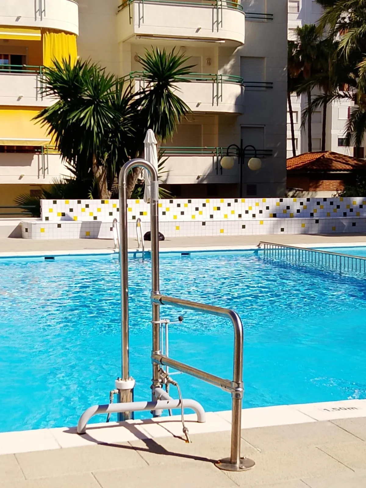 Spain get your residency! apartment in Gandia beach 009235 — photo 4