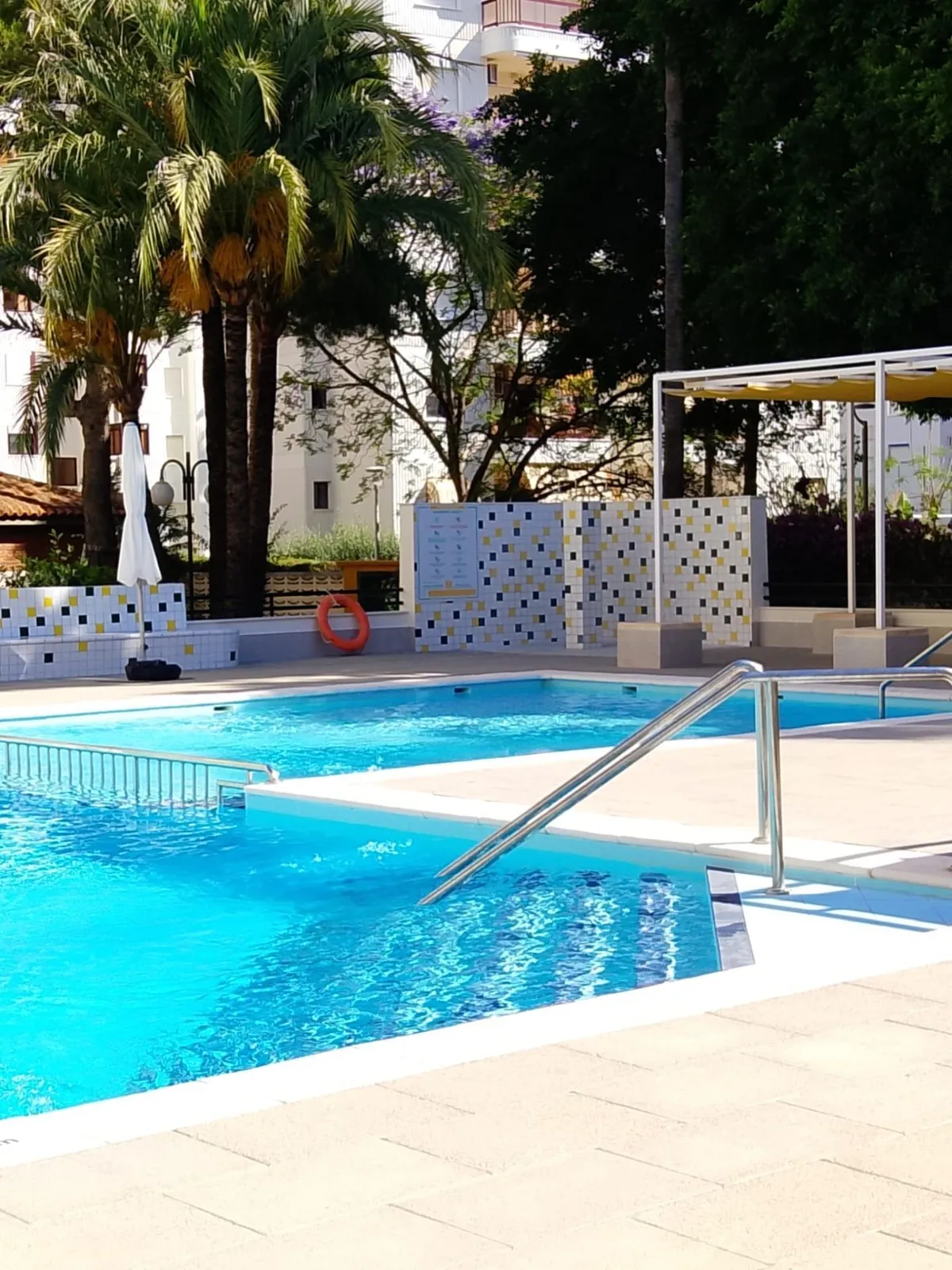 Spain get your residency! apartment in Gandia beach 009235 — photo 5